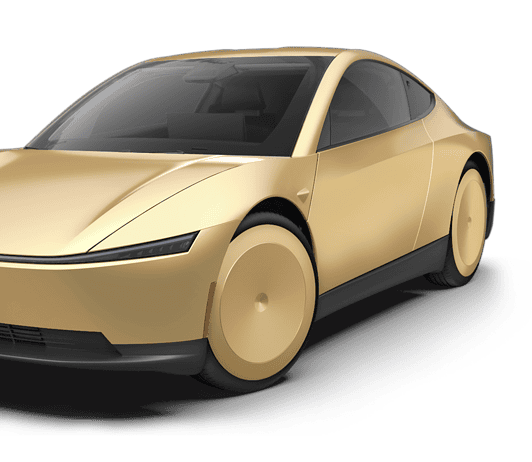 Tesla Cybercab Is Now Picking Up Paying Passengers in Austin, Here’s What It’s Like Inside Cybercab