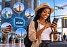 Travel Smarter: How eSIMs Remove Roaming Hassles eSIMs Remove Roaming Hassles when you travel