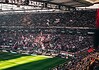 How Tactical Changes Unlock Striker Performance football fans at the stadium
