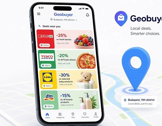 The Rise of Deal-Aggregator Apps: How Digital Tools Help Shoppers Save Money Worldwide GeoBuyer - Deal-Aggregator App