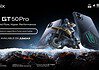 Infinix GT 50 Pro Gaming Phone Launches in Nigeria