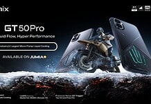 Infinix Launches GT 50 Pro: The Ultimate Hardcore Gaming Flagship with Industry-First Cooling and Control Infinix GT 50 Pro Gaming Phone Launches in Nigeria