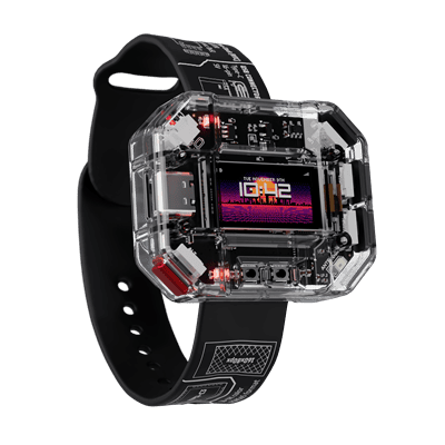 MAKERband Smartwatch