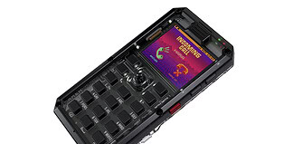 MAKERphone 2.0 DIY 4G Phone