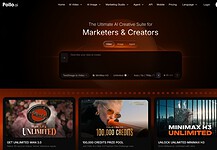 How Nigerian Online Sellers Are Using AI to Produce Product Videos Without a Studio Pollo.AI