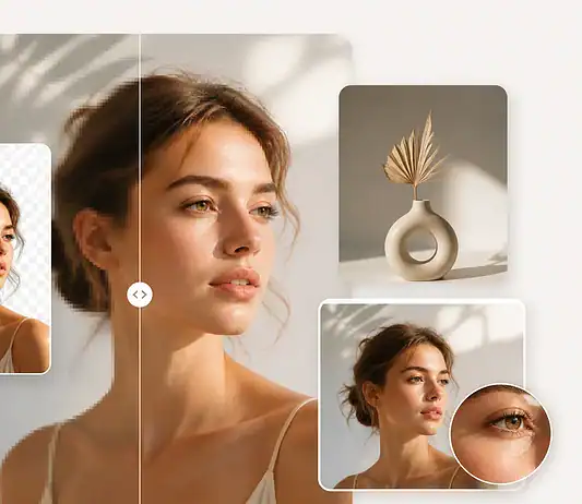 Restore Old Photos With AI Tools Easily Restore Old Photos With AI Tools Easily