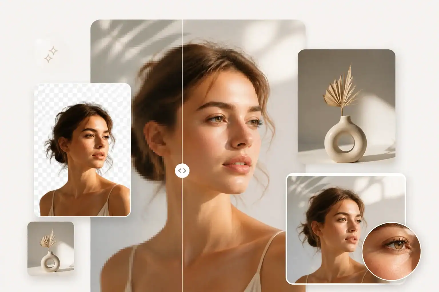 Restore Old Photos With AI Tools Easily