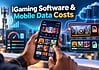How NuxGame Connects iGaming Software Choices To Mobile Data Costs iGaming Software and Mobile Data Costs