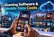 How NuxGame Connects iGaming Software Choices To Mobile Data Costs iGaming Software and Mobile Data Costs