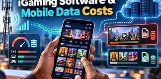 How NuxGame Connects iGaming Software Choices To Mobile Data Costs iGaming Software and Mobile Data Costs
