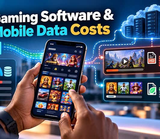 How NuxGame Connects iGaming Software Choices To Mobile Data Costs iGaming Software and Mobile Data Costs