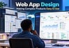 Web App Design: What Makes Complex Products Easy to Use Web App Design: What Makes Complex Products Easy to Use