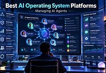 8 Best AI Operating System Platforms for Managing AI Agents in 2026 Best AI Operating System Platforms for Managing AI Agents