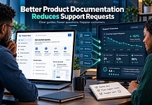 How Better Product Documentation Reduces Support Requests