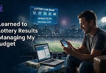 How I Learned to Track Lottery Results While Managing My Tech Budget