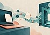 Does a VPN Keep Your AI Prompts Private? Does VPN keep AI prompts private