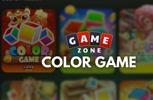 Online Color Game Philippines