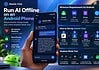 Run AI Offline on an Android Phone