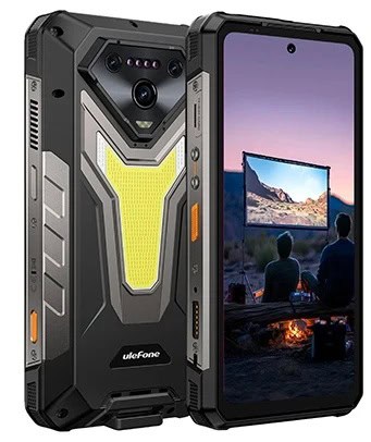Ulefone Armor 34 Pro+